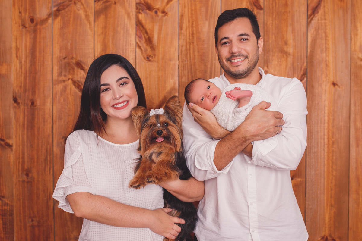 fotografa familia curitiba - newborn bebe recém nascido 13dias estudio
