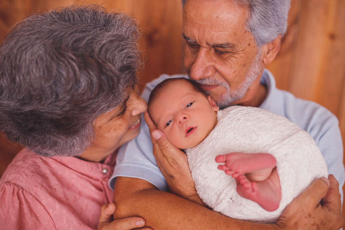 fotografa familia curitiba - newborn bebe recém nascido 13dias estudio