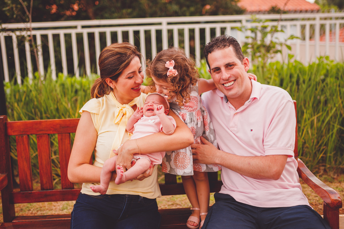 fotografa familia curitiba - newborn bebe Yasmin 21 dias