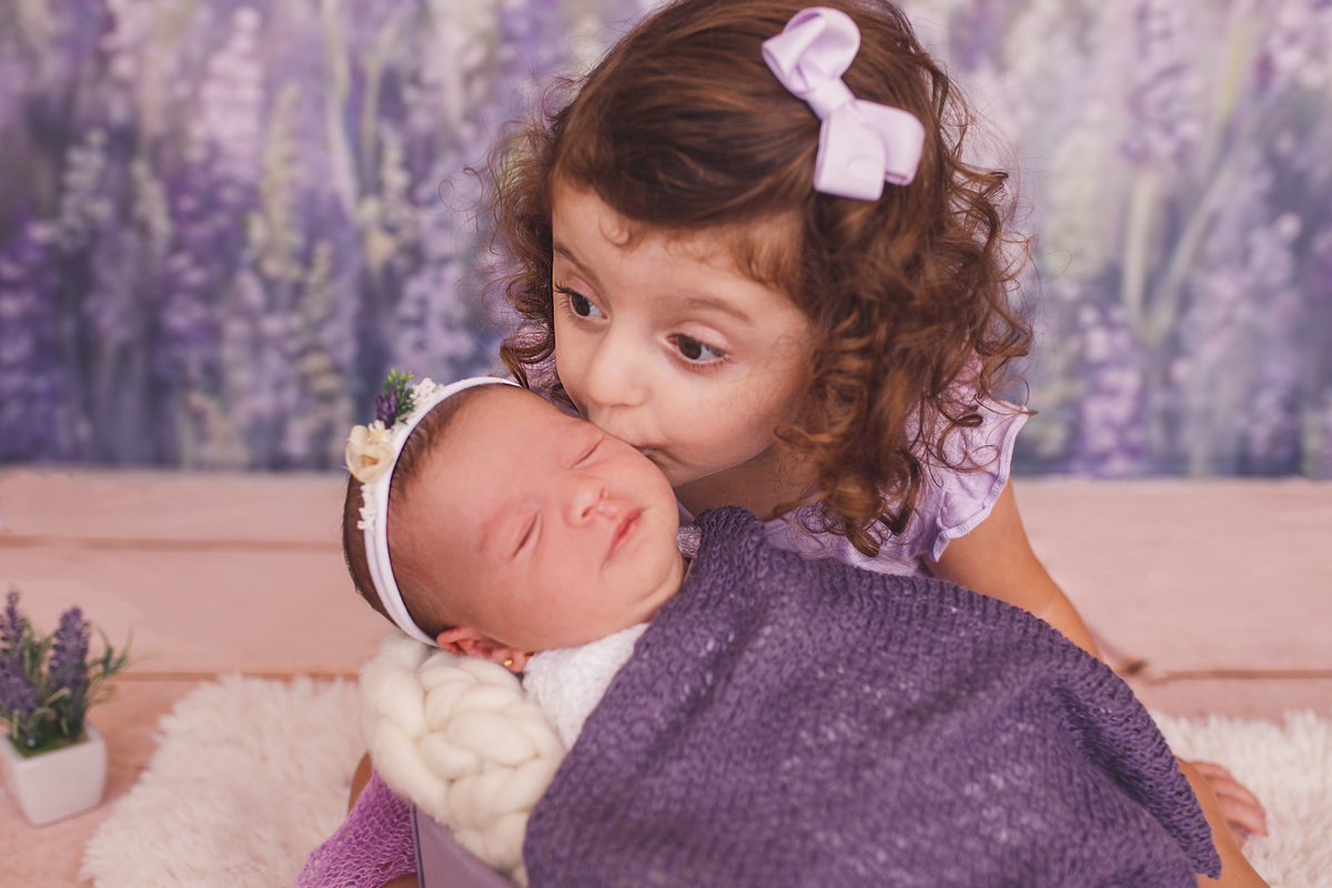 fotografa familia curitiba - newborn bebe Yasmin 21 dias