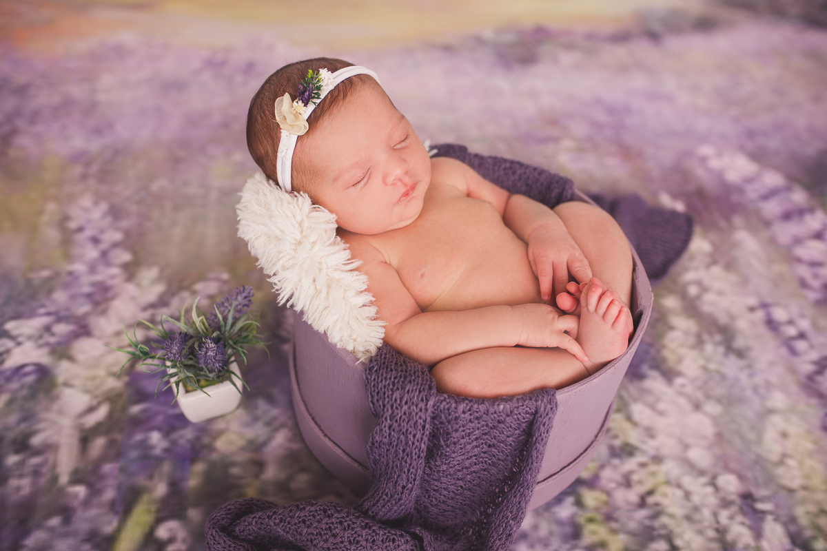fotografa familia curitiba - newborn bebe Yasmin 21 dias