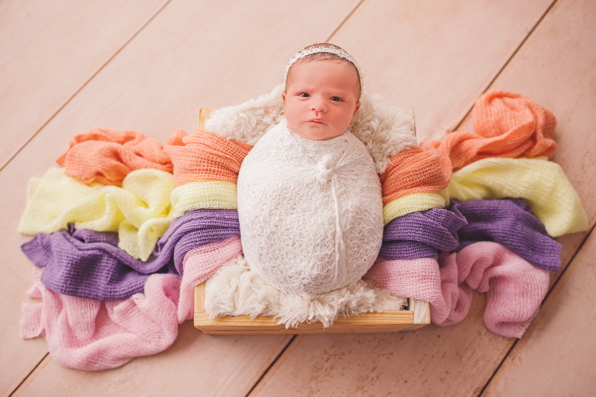 fotografa familia curitiba - newborn bebe Yasmin 21 dias