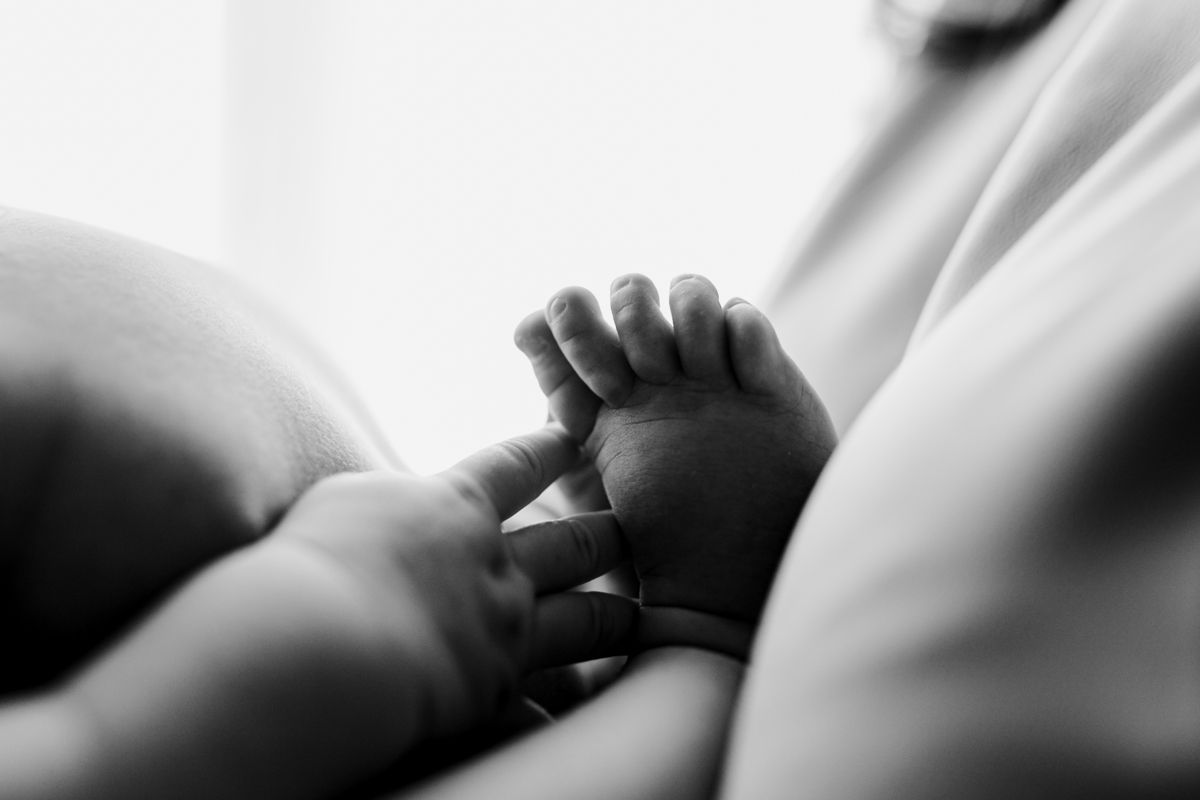 fotografa familia curitiba - newborn bebe Yasmin 21 dias
