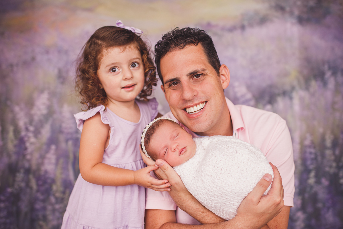 fotografa familia curitiba - newborn bebe Yasmin 21 dias