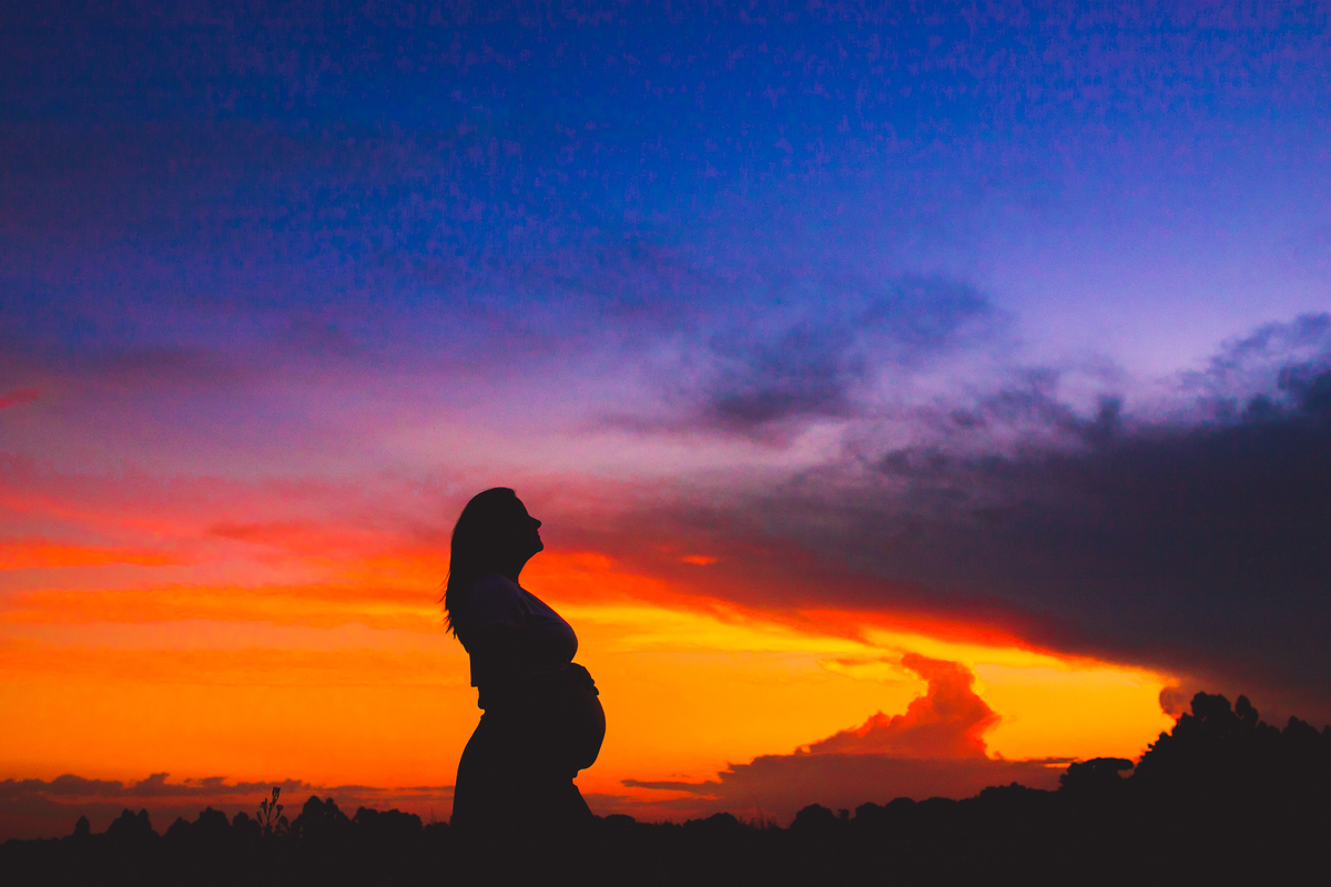 fotografa familia curitiba - gestante Pam colonia witmarsun