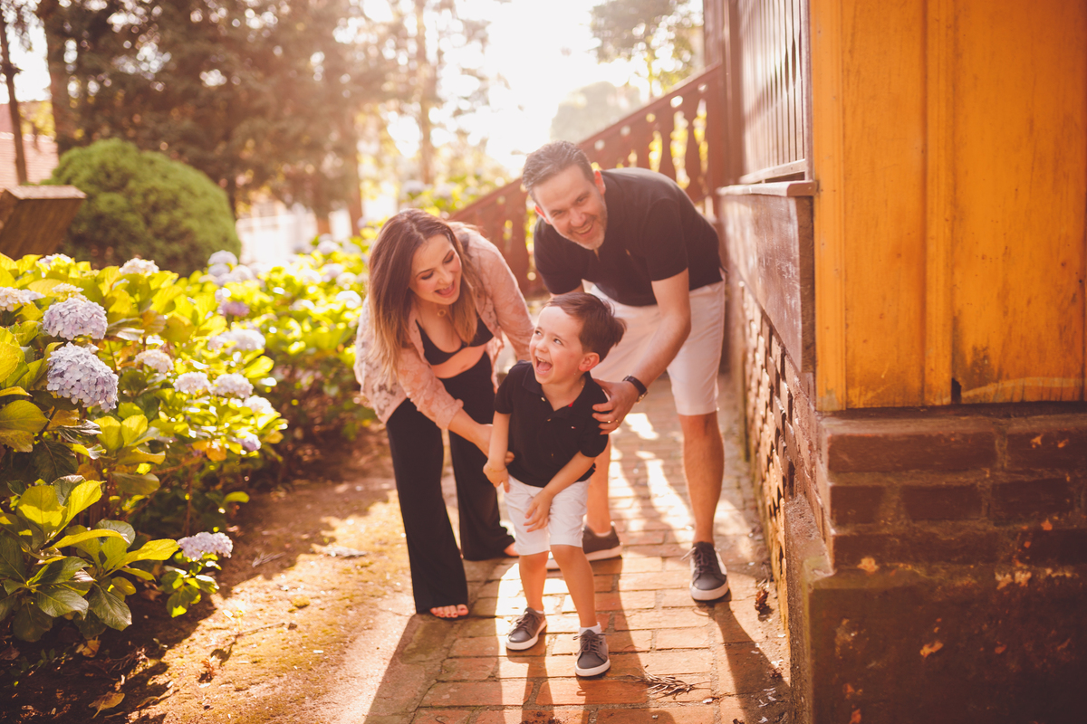 fotografa familia curitiba - gestante Pam colonia witmarsun