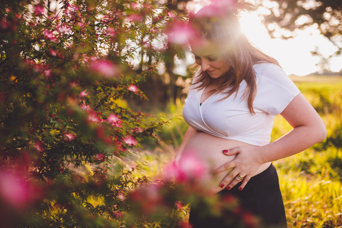 fotografa familia curitiba - gestante Pam colonia witmarsun