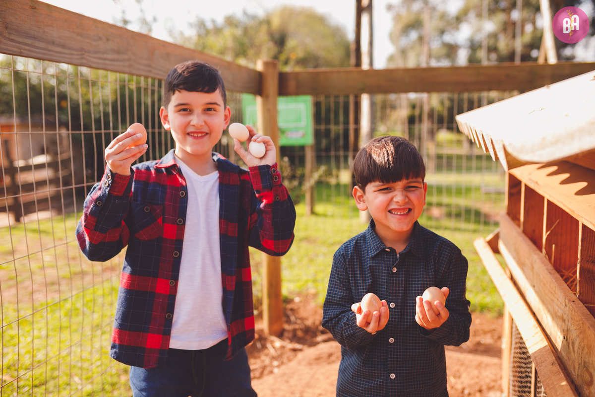 fotografa familia curitiba - ensaio com animais colônia witmarsun e lavadario 
externo por do sol