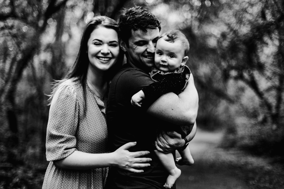 fotografa familia curitiba - Samuel piquenique barigui frutas 6 meses