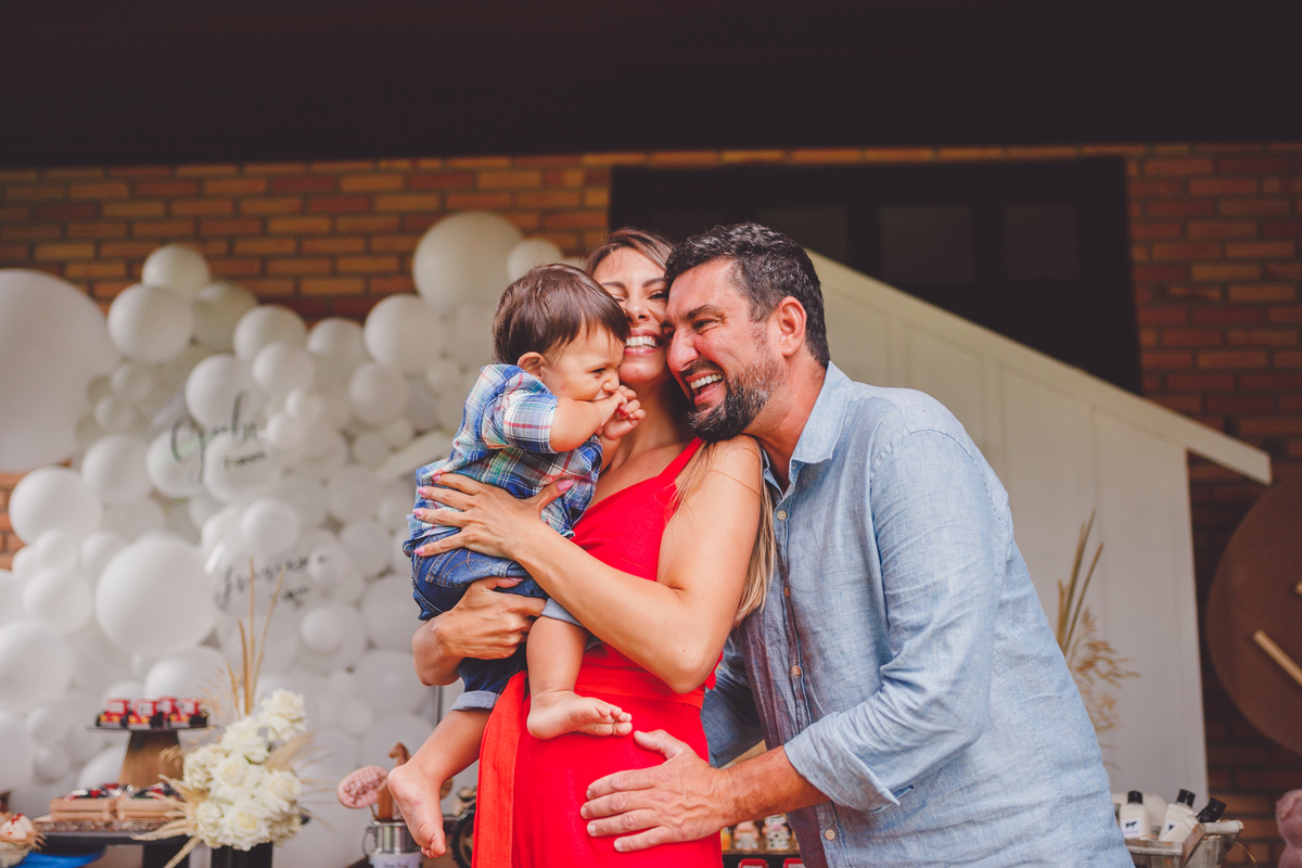 fotografa familia curitiba - aniversario 1 ano francesco