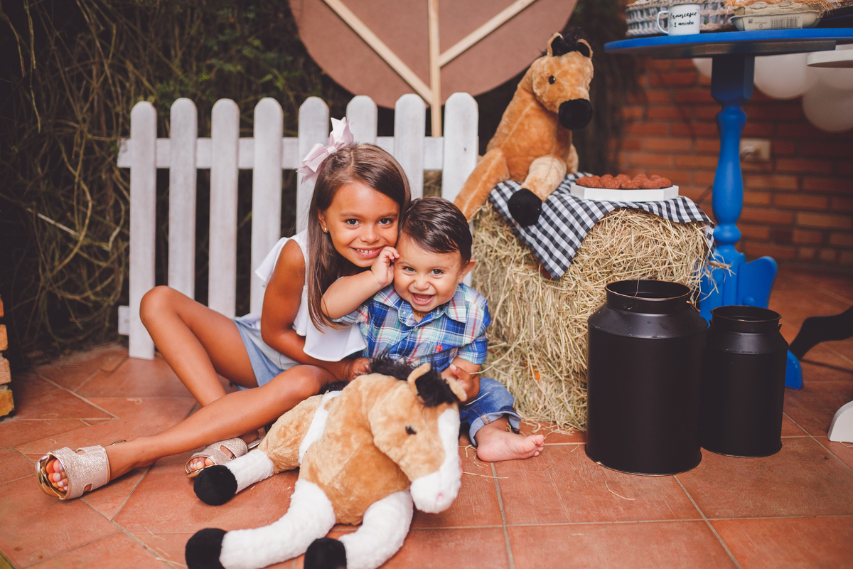 fotografa familia curitiba - aniversario 1 ano francesco