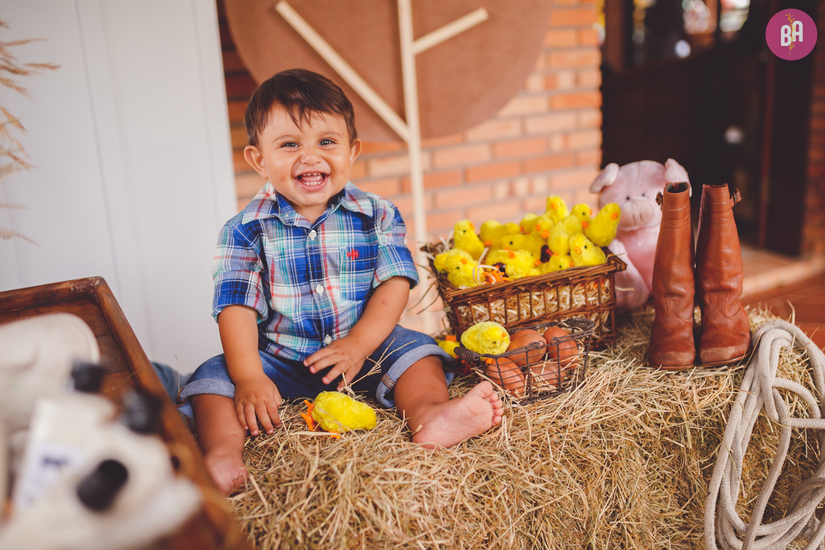 fotografa familia curitiba - aniversario 1 ano francesco