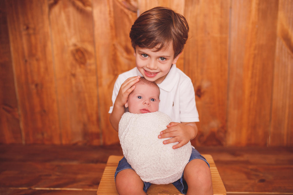fotografa familia curitiba - newborn artur 21 dias estudio recen nascido bebe. 