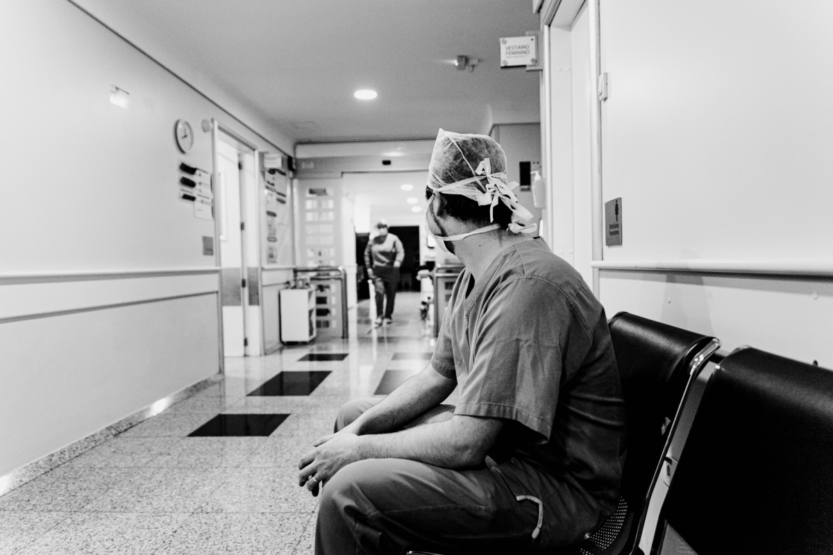 fotografa nascimentos em Curitiba - hospital Santa Cruz casaria menina 