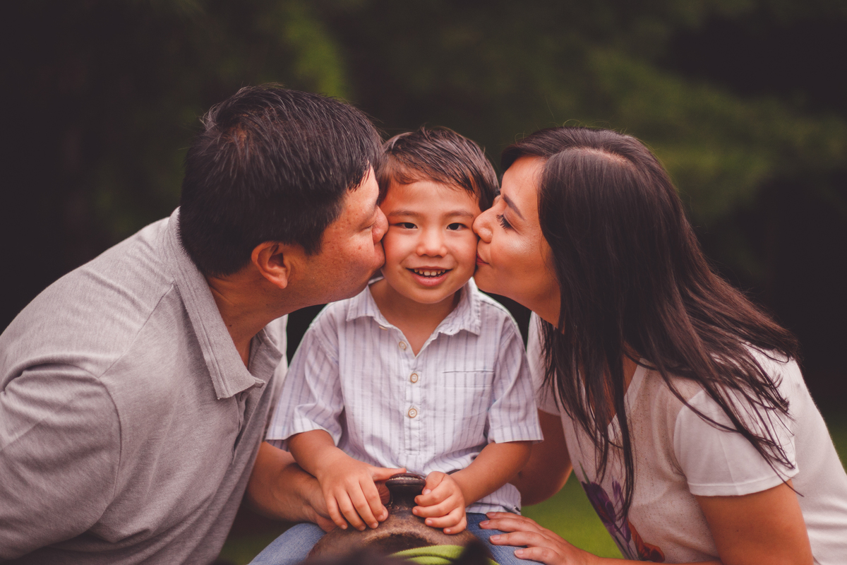 fotografa familia curitiba - Lucas na fazenda vila dos animais