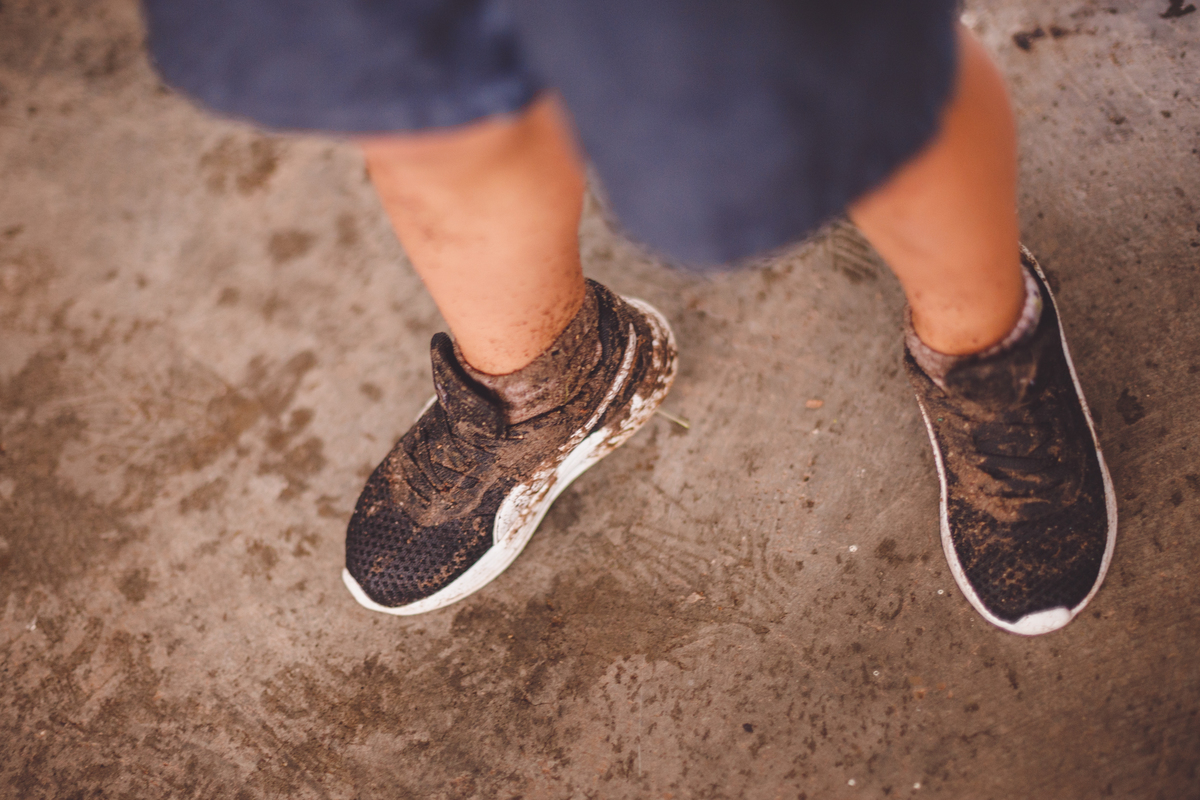 fotografa familia curitiba - Lucas na fazenda vila dos animais