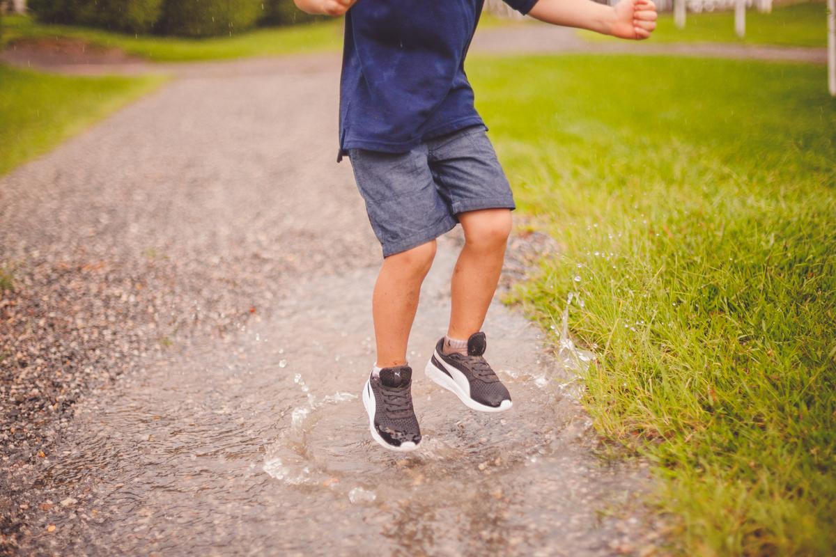 fotografa familia curitiba - Lucas na fazenda vila dos animais