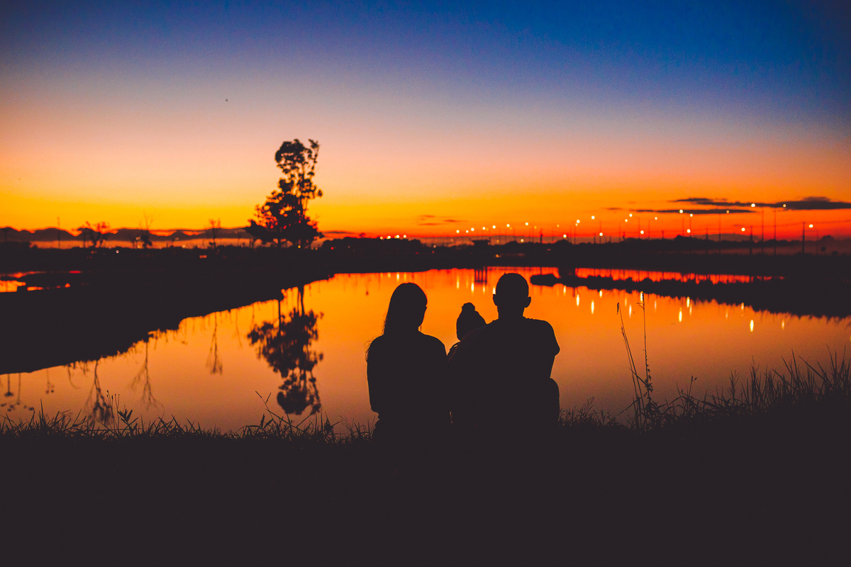fotografa familia curitiba - parque das aguas ensaio bebe 6 meses
