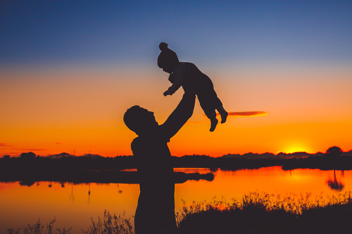 fotografa familia curitiba - parque das aguas ensaio bebe 6 meses