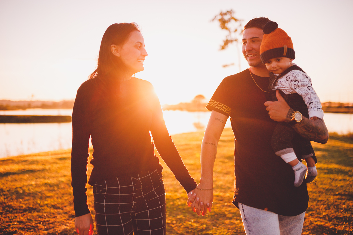 fotografa familia curitiba - parque das aguas ensaio bebe 6 meses
