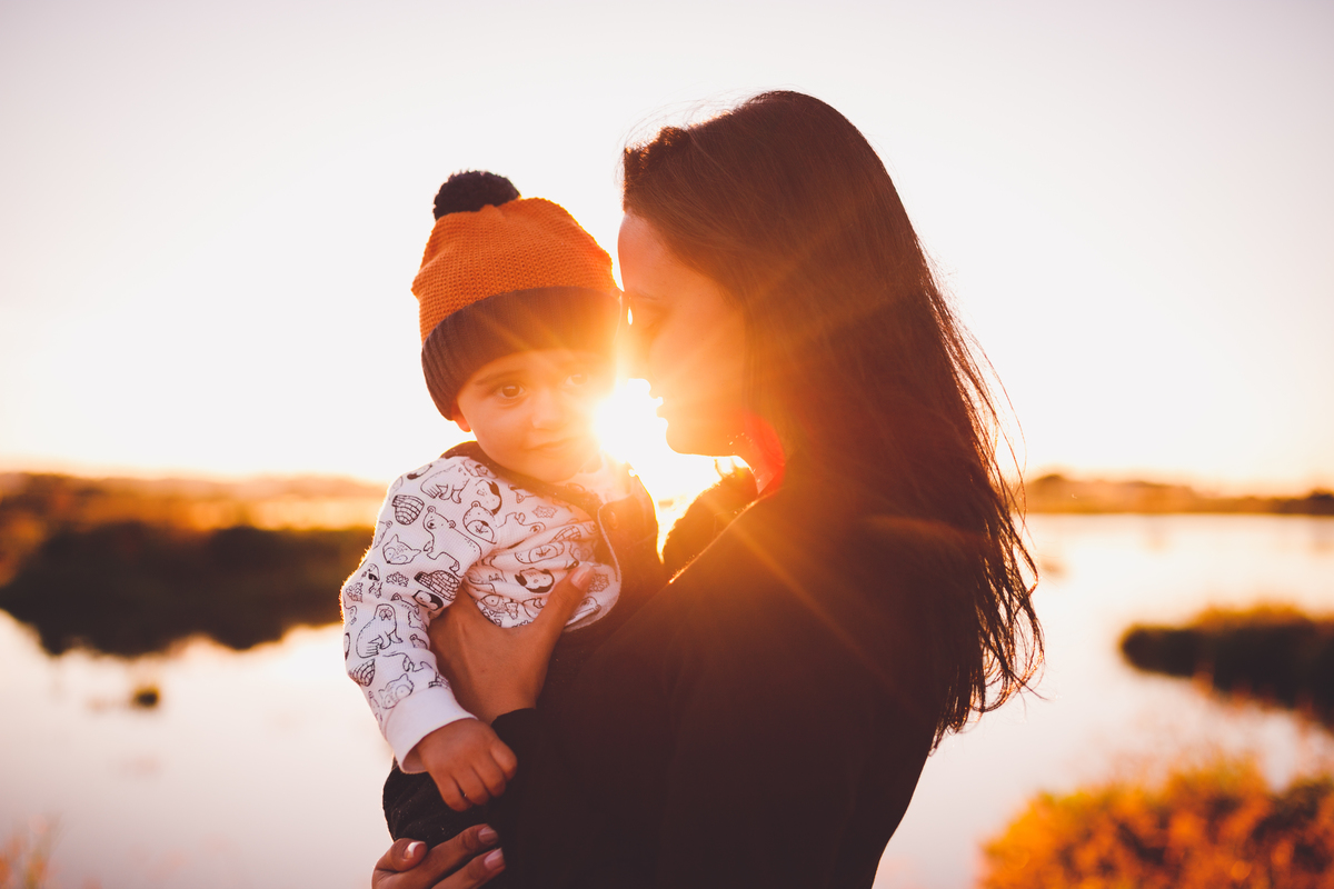 fotografa familia curitiba - parque das aguas ensaio bebe 6 meses