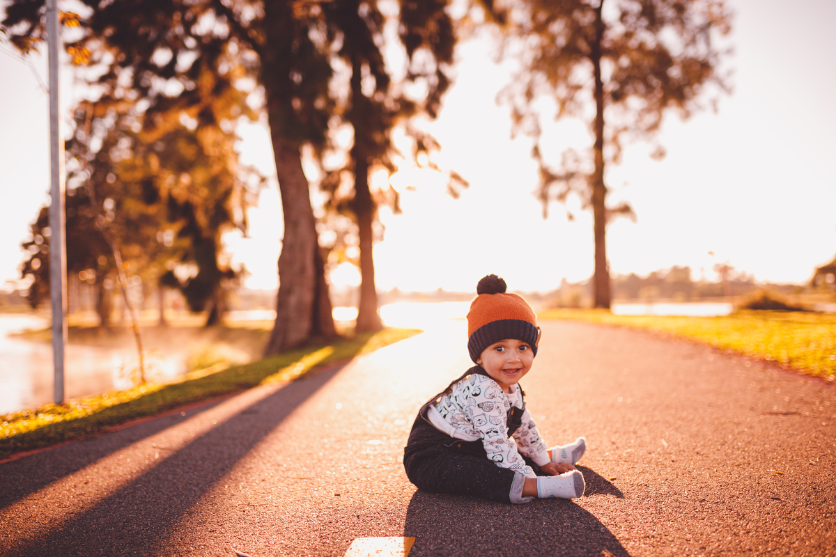 fotografa familia curitiba - parque das aguas ensaio bebe 6 meses