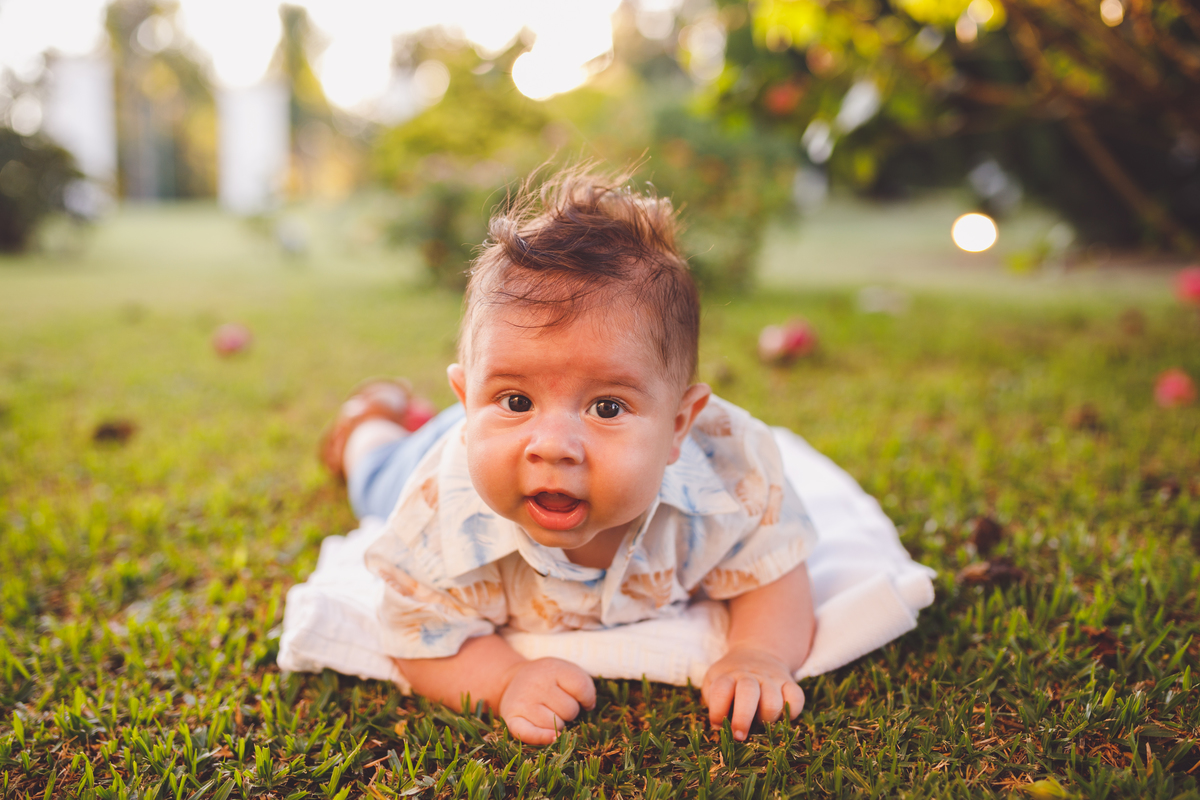 fotografa familia curitiba - ensaio em casa quatro barras lifestyle