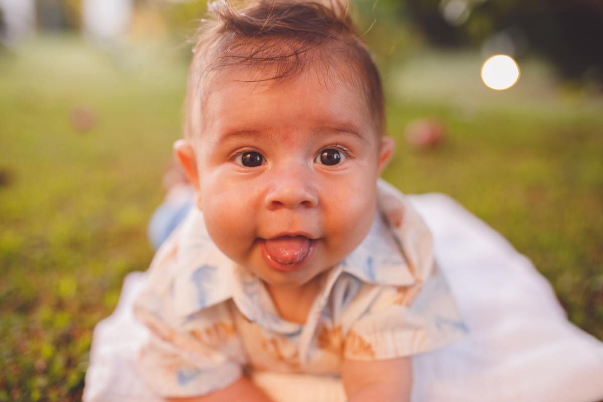 fotografa familia curitiba - ensaio em casa quatro barras lifestyle
