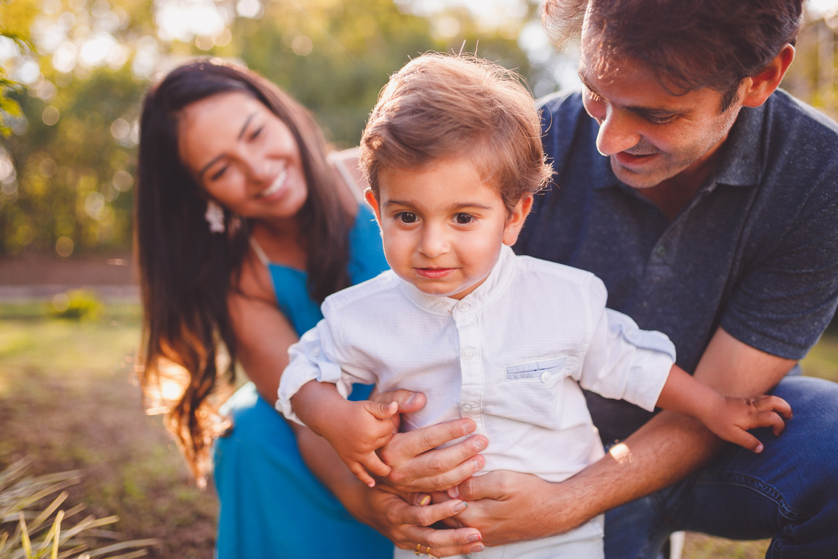 fotografa familia curitiba - ensaio em casa quatro barras lifestyle