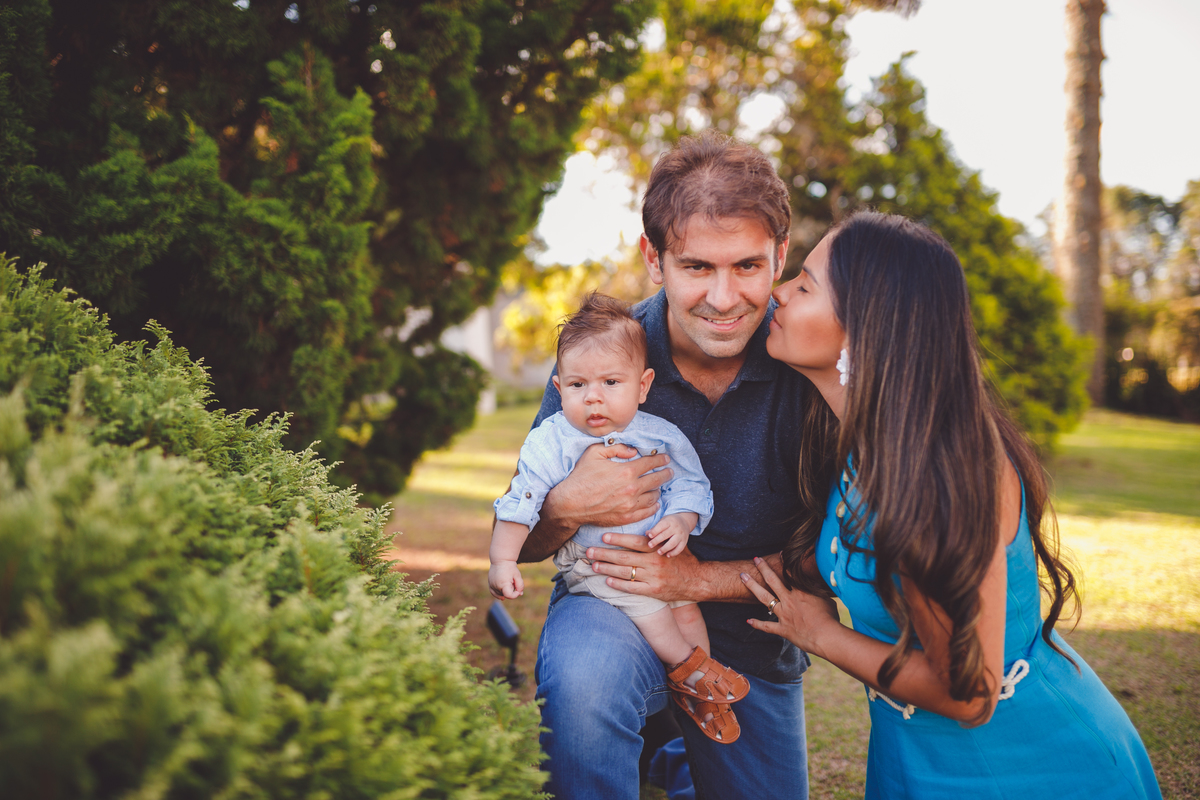 fotografa familia curitiba - ensaio em casa quatro barras lifestyle