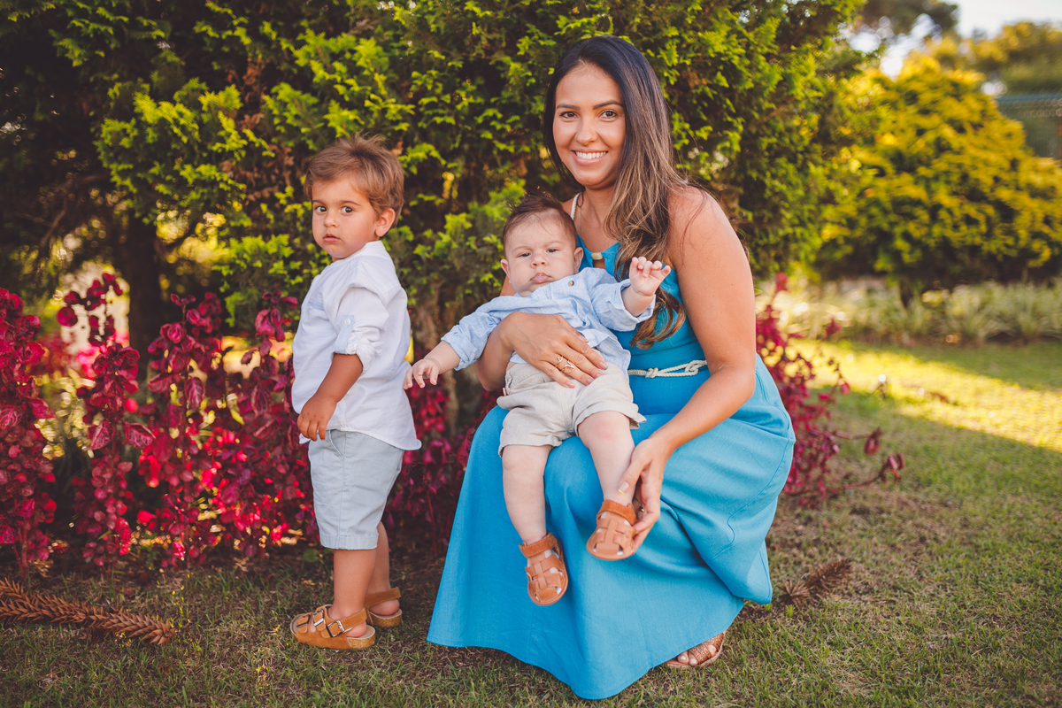 fotografa familia curitiba - ensaio em casa quatro barras lifestyle