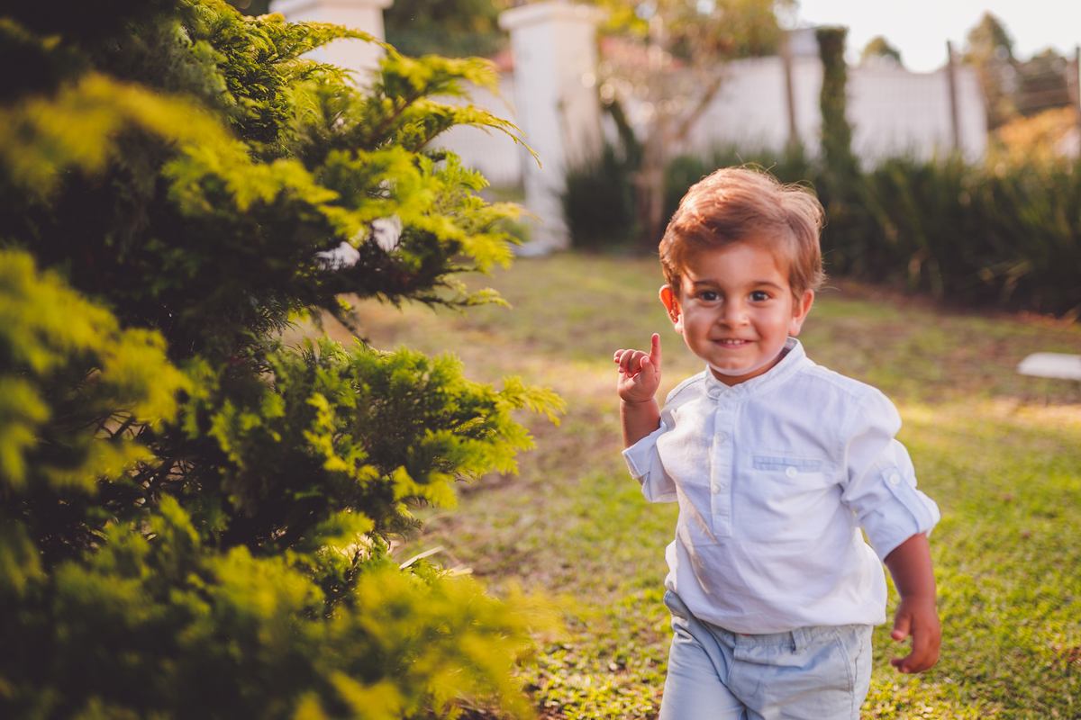 fotografa familia curitiba - ensaio em casa quatro barras lifestyle