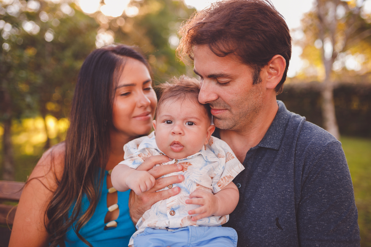 fotografa familia curitiba - ensaio em casa quatro barras lifestyle