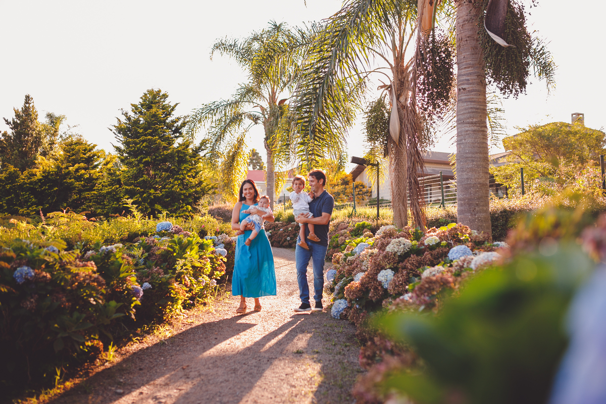 fotografa familia curitiba - ensaio em casa quatro barras lifestyle