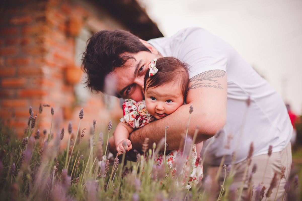 fotografa familia curitiba - ensaio externo campo de lavanda colonia witmarsun