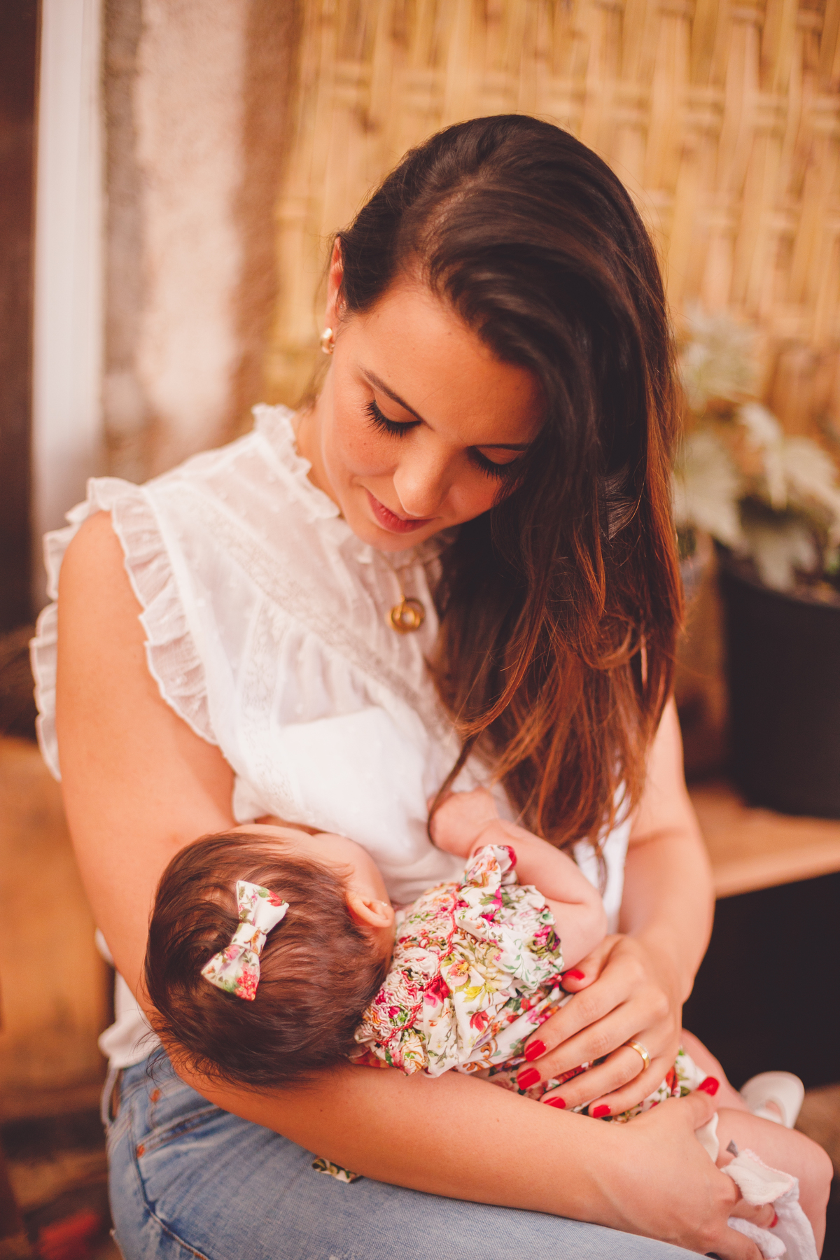 fotografa familia curitiba - ensaio externo campo de lavanda colonia witmarsun