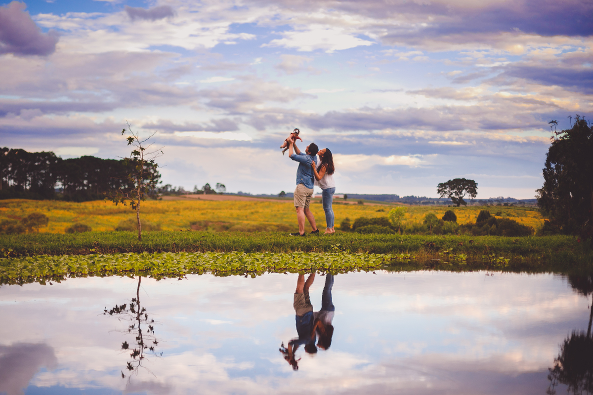 fotografa familia curitiba - ensaio externo campo de lavanda colonia witmarsun