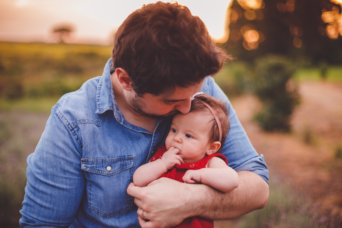 fotografa familia curitiba - ensaio externo campo de lavanda colonia witmarsun