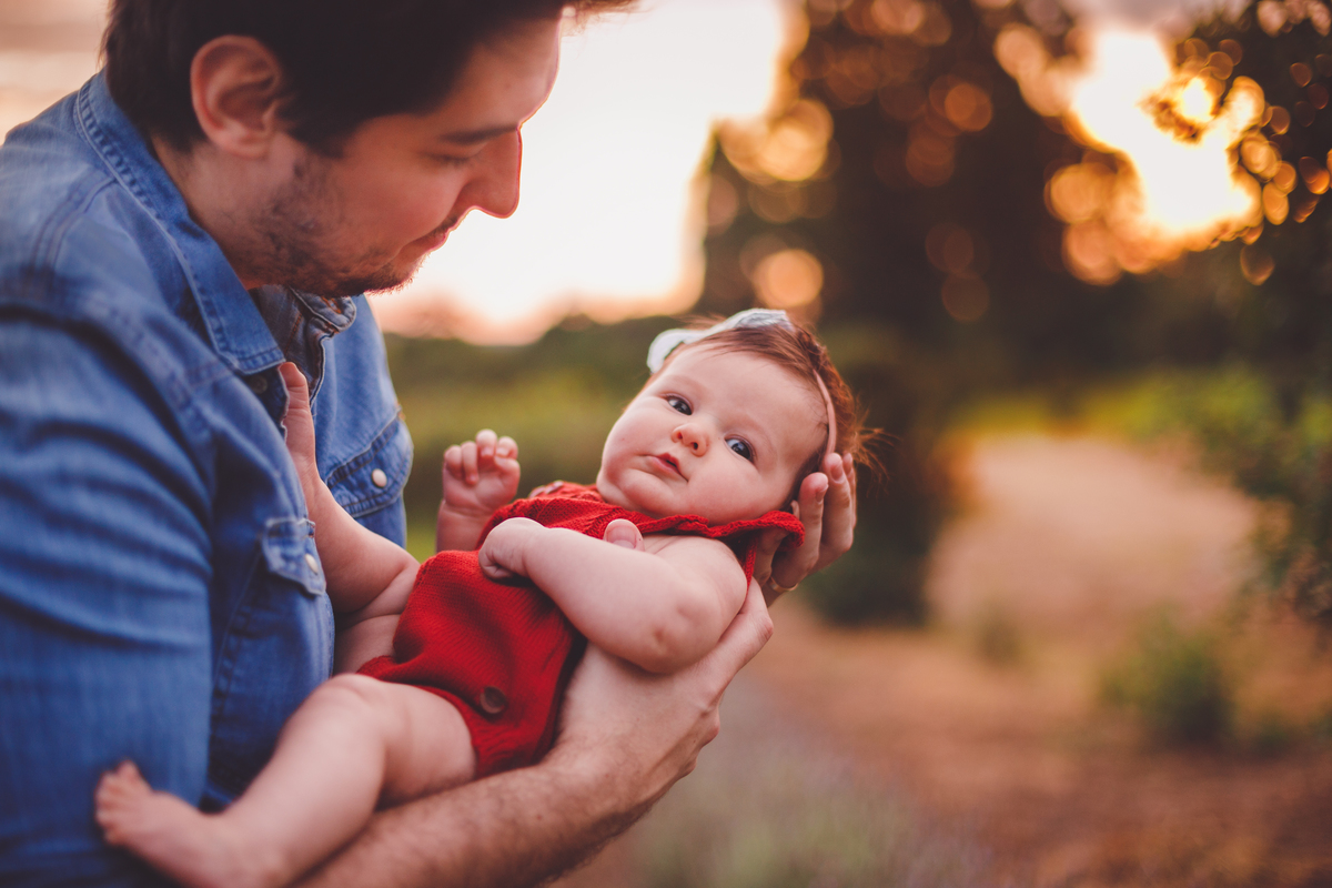 fotografa familia curitiba - ensaio externo campo de lavanda colonia witmarsun