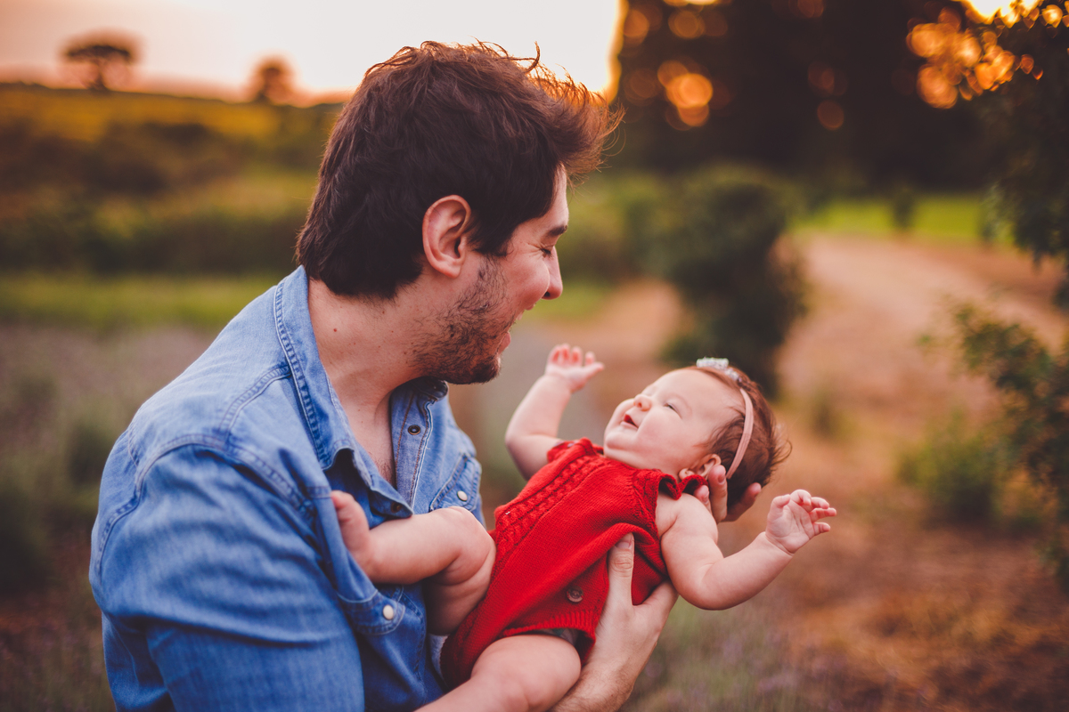 fotografa familia curitiba - ensaio externo campo de lavanda colonia witmarsun