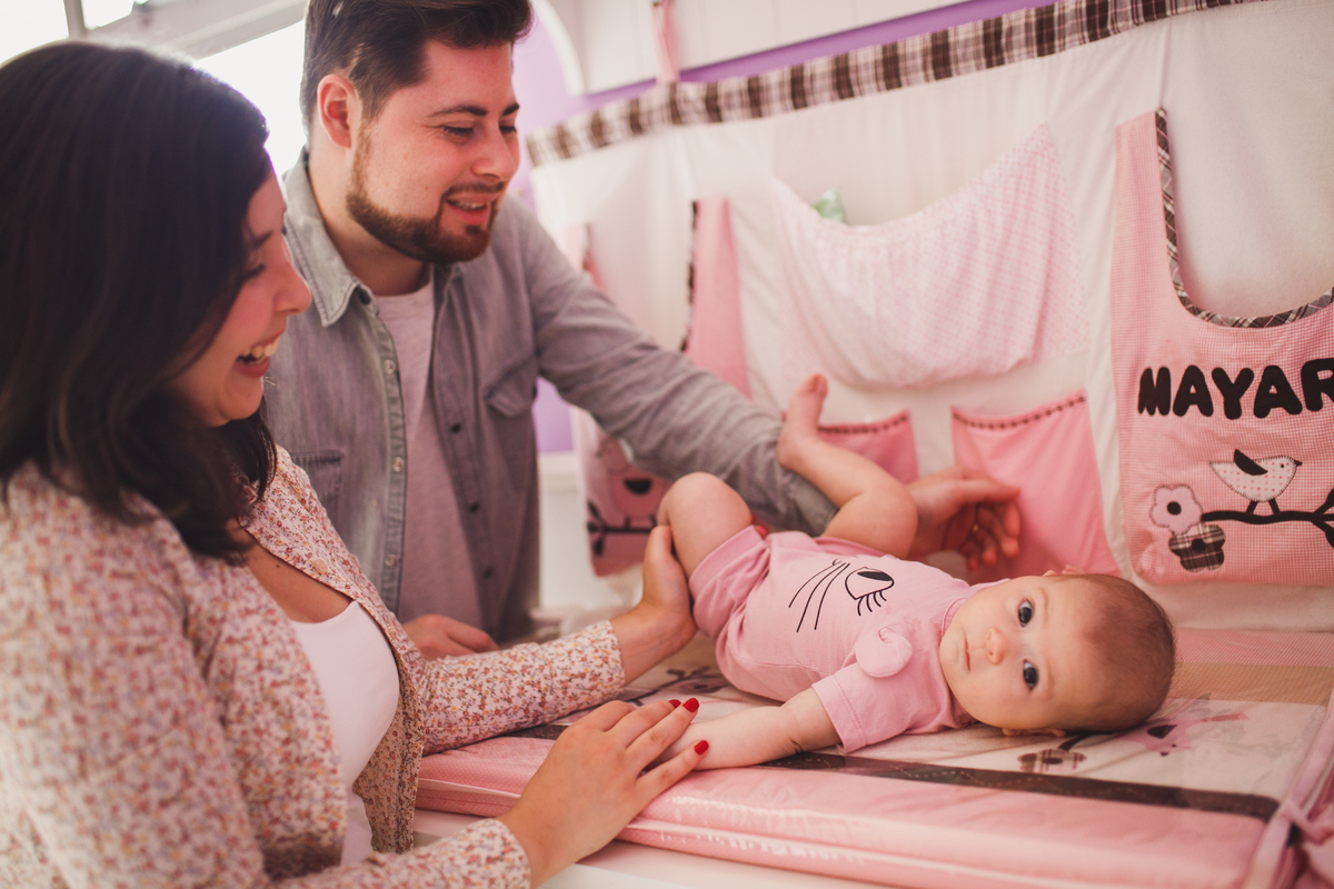 fotografa de familia em curitiba - ensaio em casa rotina lifestyle