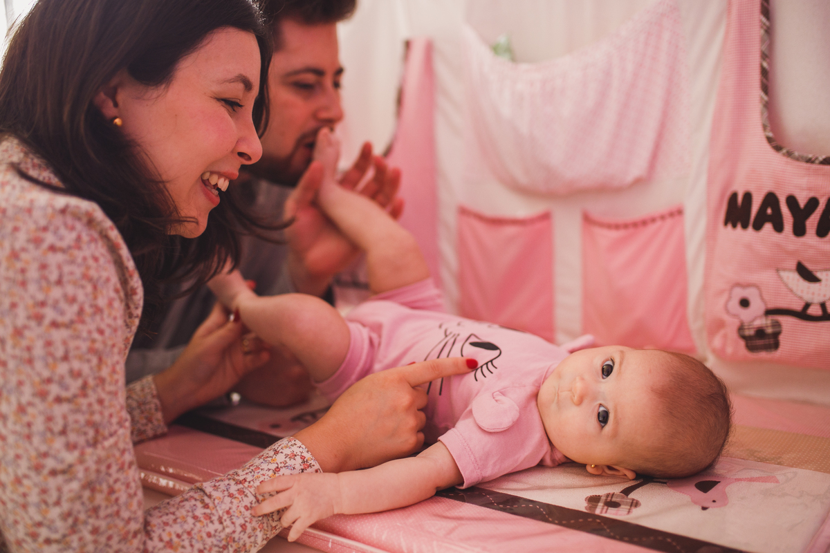 fotografa de familia em curitiba - ensaio em casa rotina lifestyle