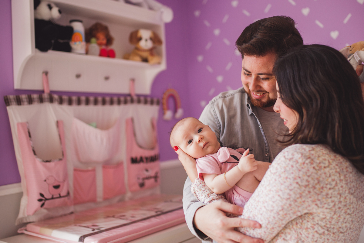 fotografa de familia em curitiba - ensaio em casa rotina lifestyle