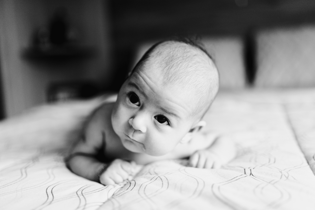 fotografa de familia em curitiba - ensaio em casa rotina lifestyle