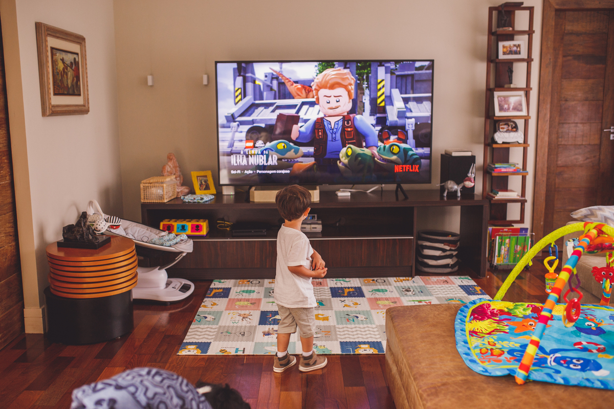 fotografa familia curitiba - ensaio em casa luiza 3 meses