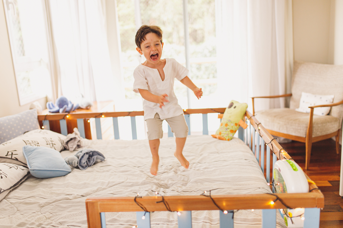 fotografa familia curitiba - ensaio em casa luiza 3 meses