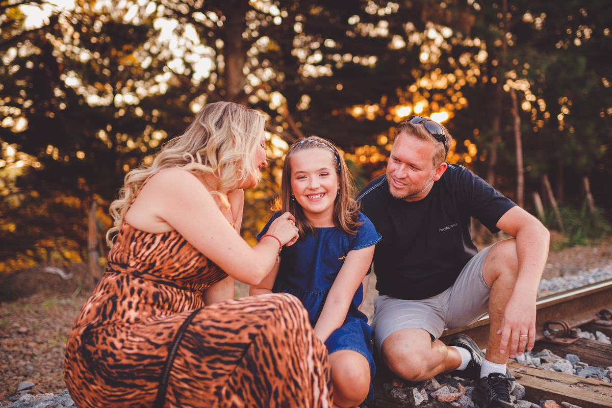 fotografa familia curitiba - ensaio externo criança 10 anos