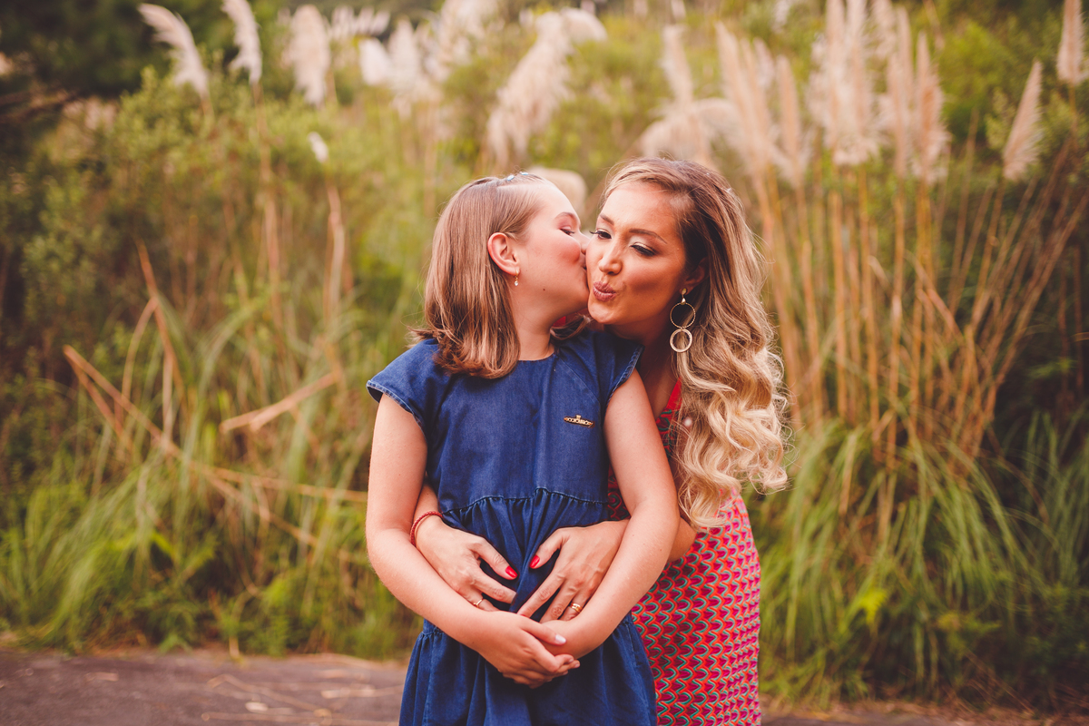 fotografa familia curitiba - ensaio externo criança 10 anos