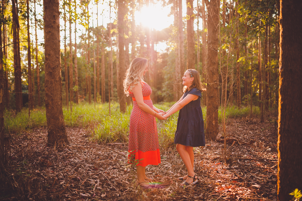 fotografa familia curitiba - ensaio externo criança 10 anos