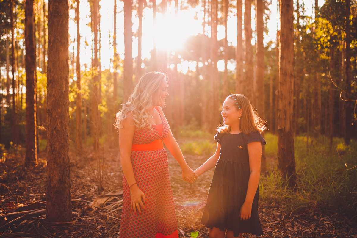 fotografa familia curitiba - ensaio externo criança 10 anos